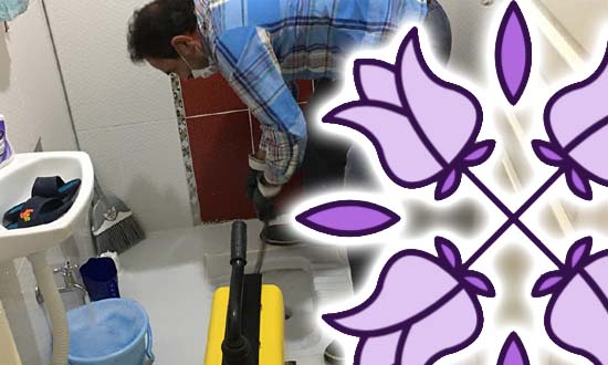 Banyo Tıkanıklık Açma