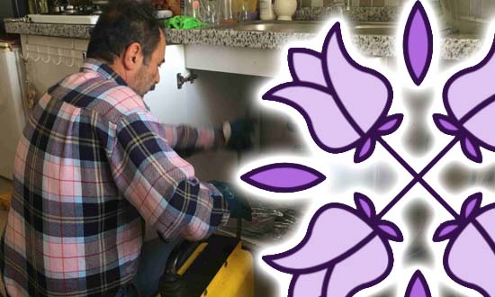 Kayseri Gider Açma