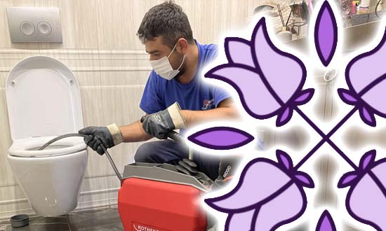 Kayseri Tuvalet Gider Açma